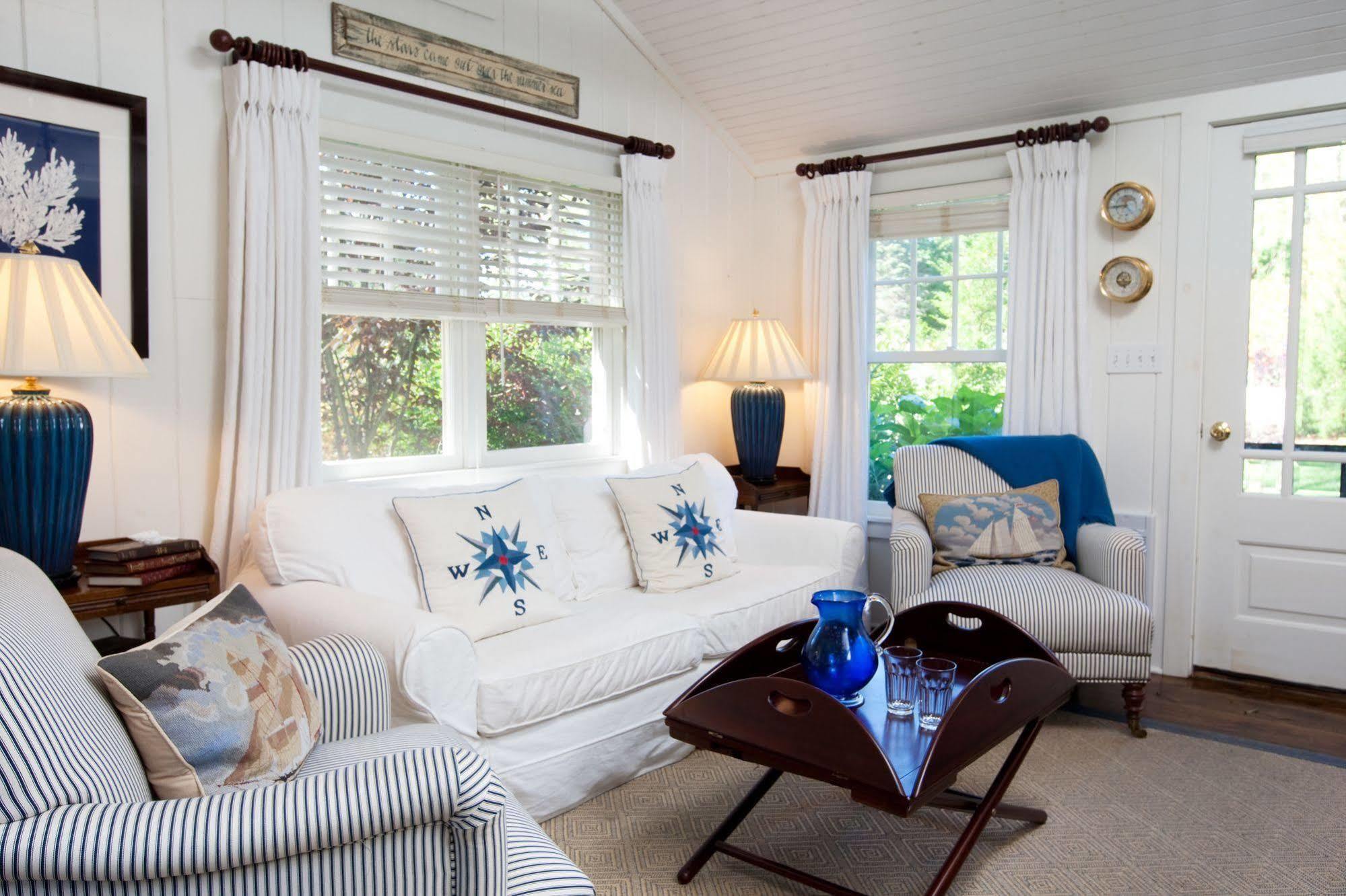 The Cottages At Cabot Cove Kennebunkport Luaran gambar