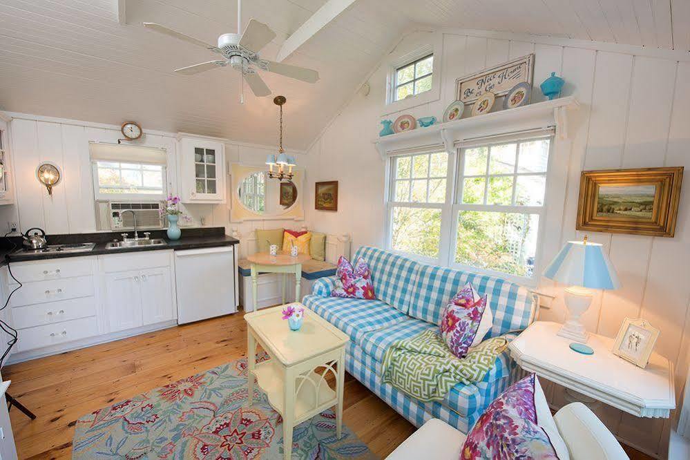 The Cottages At Cabot Cove Kennebunkport Luaran gambar