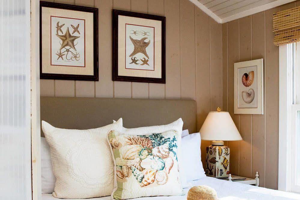 The Cottages At Cabot Cove Kennebunkport Bilik gambar