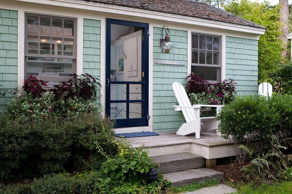 The Cottages At Cabot Cove Kennebunkport Luaran gambar